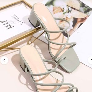 Stylish shoes from SHEIN